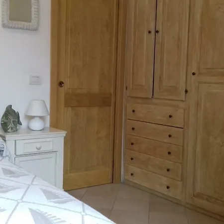 Palau Appartment Apartament