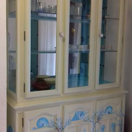 Apartament Palau Appartment