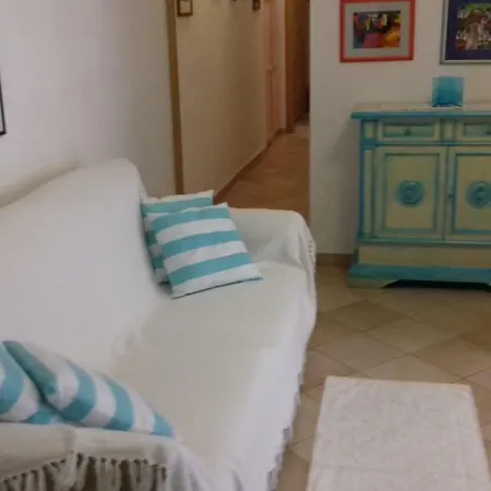 Apartament Palau Appartment