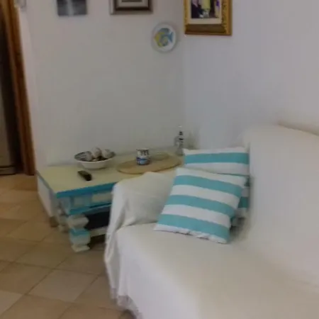 Palau Appartment Apartament