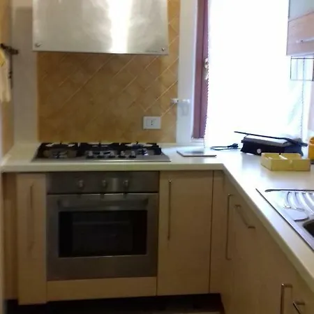 Apartament Palau Appartment