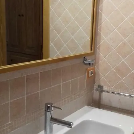 Palau Appartment Apartament