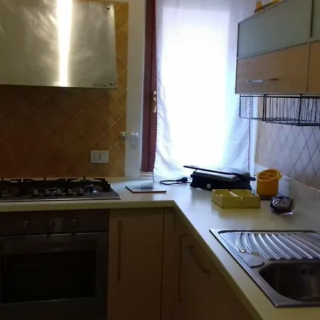 Palau Appartment Apartament